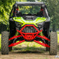 SuperATV - Polaris RZR Pro R Front Bumper