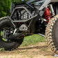 SuperATV - Polaris RZR Pro R Front Bumper