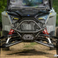 SuperATV - Polaris RZR Pro R Front Bumper