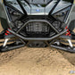 SuperATV - Polaris RZR Pro R Front Bumper