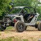 SuperATV - Polaris RZR Pro R Front Bumper