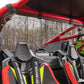 SuperATV - Polaris RZR Pro R Primal Soft Cab Enclosure Upper Doors