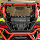 SuperATV - Polaris RZR Pro R Primal Soft Cab Enclosure Upper Doors