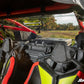 SuperATV - Polaris RZR Pro R Primal Soft Cab Enclosure Upper Doors