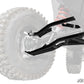 POLARIS RZR TURBO R ATLAS PRO HIGH-CLEARANCE A-ARMS