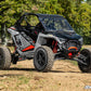 POLARIS RZR TURBO R ATLAS PRO HIGH-CLEARANCE A-ARMS