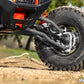 POLARIS RZR TURBO R ATLAS PRO HIGH-CLEARANCE A-ARMS
