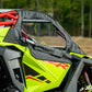 SuperATV - Polaris RZR Pro R Primal Soft Cab Enclosure Upper Doors