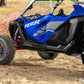 SuperATV - Polaris RZR Pro R Lower Door Valances