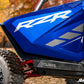 SuperATV - Polaris RZR Pro R Lower Door Valances