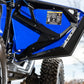 SuperATV - Polaris RZR Pro R Lower Door Valances