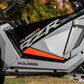 SuperATV - Polaris RZR Pro R Lower Door Valances