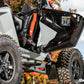 SuperATV - Polaris RZR Pro R Lower Door Valances