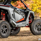 SuperATV - Polaris RZR Pro R Lower Door Valances
