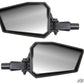 SuperATV - Arctic Cat / Textron Seeker Side View Mirrors