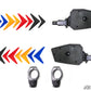 SuperATV - Arctic Cat / Textron Seeker Side View Mirrors