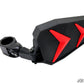 SuperATV - Arctic Cat / Textron Seeker Side View Mirrors