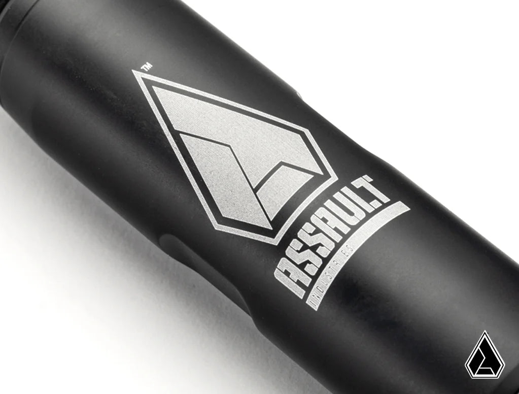 Assault Industries Barrel Rear Sway Bar End links - Can-Am Maverick X3