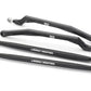 ASSAULT INDUSTRIES HIGH CLEARANCE QUICK CAMBER RADIUS RODS (FITS: POLARIS RZR XP TURBO)