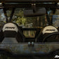 POLARIS RZR SEAT LOWERING BASE
