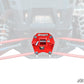 POLARIS RZR XP REAR RECEIVER HITCH