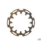 POLARIS SPORTSMAN ARMATURE PLATE