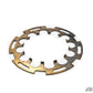 POLARIS GENERAL ARMATURE PLATE