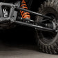 ASSAULT INDUSTRIES POLARIS RZR XP TURRET STYLE QUICK CAMBER RADIUS RODS