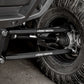 ASSAULT INDUSTRIES POLARIS RZR XP TURRET STYLE QUICK CAMBER RADIUS RODS