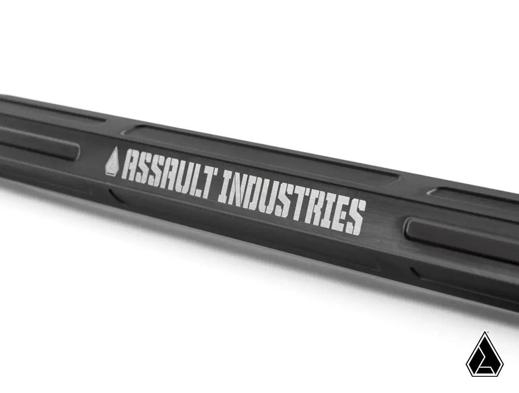 ASSAULT INDUSTRIES POLARIS RZR XP TURRET STYLE QUICK CAMBER RADIUS RODS