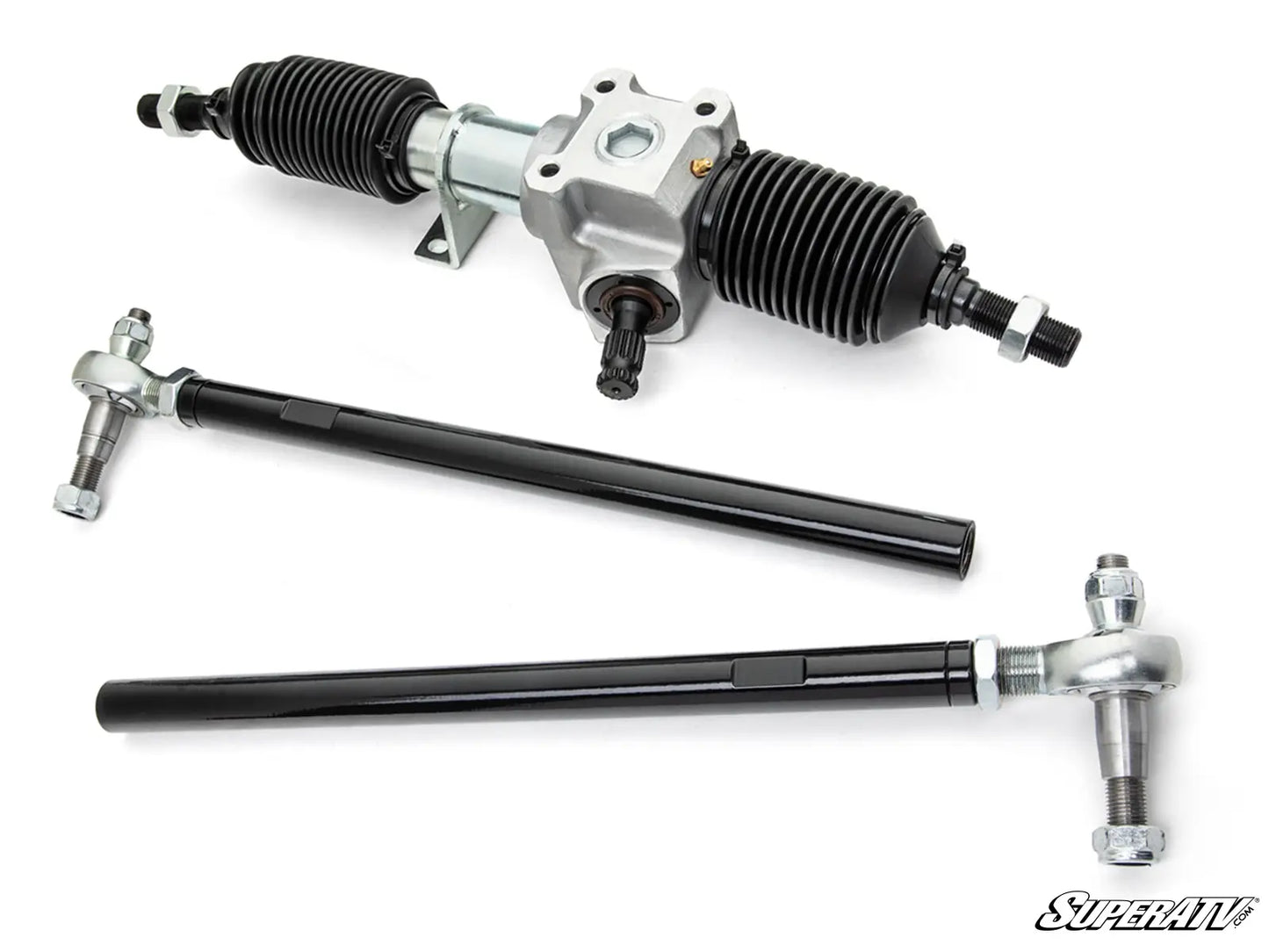 POLARIS GENERAL 1000 RACKBOSS 2.0 RACK AND PINION