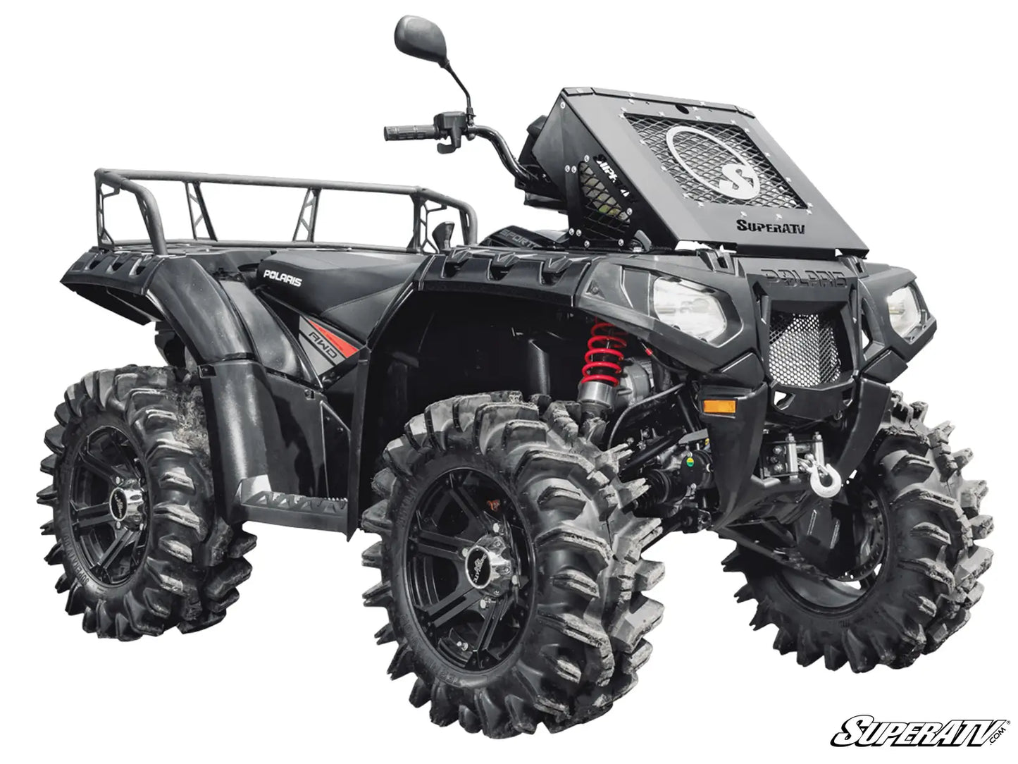 POLARIS SPORTSMAN XP 3" LIFT KIT