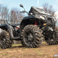 POLARIS SPORTSMAN XP 3" LIFT KIT