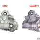 POLARIS GENERAL 1000 TRANSMISSION CASE