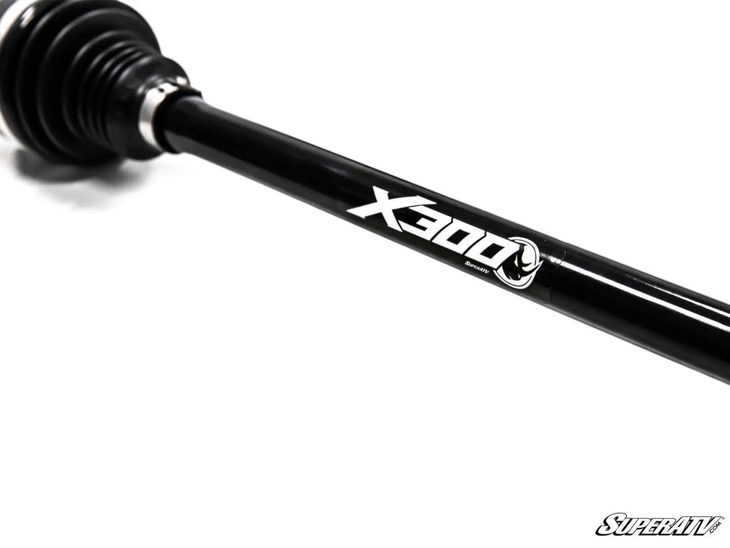 POLARIS GENERAL BIG LIFT KIT HEAVY-DUTY AXLE—X300