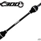 POLARIS GENERAL BIG LIFT KIT HEAVY-DUTY AXLE—X300
