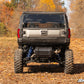 POLARIS XPEDITION XP REAR WINDSHIELD