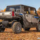 POLARIS XPEDITION XP REAR WINDSHIELD