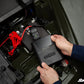 SUPERATV - JUMP STARTER WITH AIR COMPRESSOR