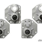 SuperATV - Kawasaki 4" Portal Gear Lift Conversion Kit - Gen 1 To Gen 2