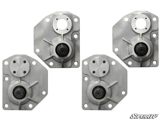 SuperATV - Arctic Cat Portal Gear Lift Conversion Kit - Gen 1 To Gen 2