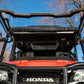 HONDA PIONEER 700 MAXDRIVE POWER FLIP WINDSHIELD