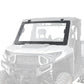Polaris Ranger XD 1500 MaxDrive Power Flip Windshield