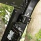 Polaris Ranger XD 1500 MaxDrive Power Flip Windshield