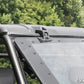 Polaris Ranger XD 1500 MaxDrive Power Flip Windshield