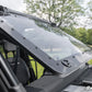 Polaris Ranger XD 1500 MaxDrive Power Flip Windshield