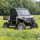 Polaris Ranger XD 1500 MaxDrive Power Flip Windshield