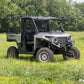 Polaris Ranger XD 1500 MaxDrive Power Flip Windshield