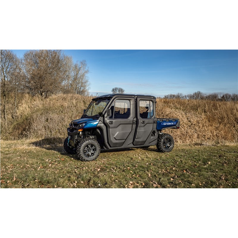 CFMOTO UFORCE 1000 XL - POWER DOORS