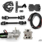 SuperATV - Kawasaki Teryx KRX 1000 Power Steering Kit
